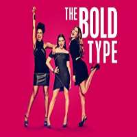 Nikohl BoosheriThe Bold Type as Adena El-Amin (TV Series 2017-Present)