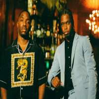 Konan (Rapper)Krept and Konan (Duo), Young Kingz (Mixtape 2013)