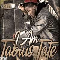 Tabius TateI am Tabius Tate (Mixtape 2010)