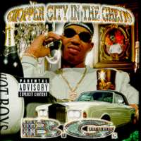 B.G.Chopper City in the Ghetto (Album 1999)