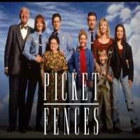 Costas MandylorPicket Fences as Officer Kenny Lacos (TV Series 1992-1996), Saw Film Series asw Mark Hoffman (2006-2010)