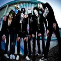 Charlie SceneHollywood Undead (Group)