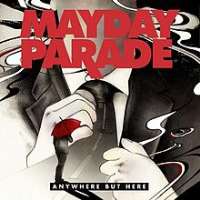 Jake BundrickMayday Parade (Band), A Lesson in Romantics (Album 2007), Anywhere but Here (Album 2009)