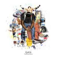 Sylvan LaCueFear Not Failure (Mixtape 2012), Searching Sylvan (Mixtape 2014)