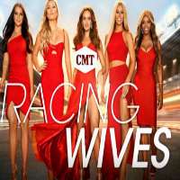 Ashley BuschRacing Wives Season 1 (TV Series 2019)