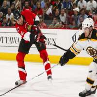 Brian McGrattanCanadian Professional Ice Hockey Player
