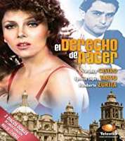 Humberto ZuritaThe Right to Be Born as Alberto (TV Series 1981)