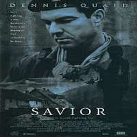 Sergej TrifunovicSavior as goran (Film 1998), War, Inc.as Ooq-Mi-Fay Taqnufmini (Film 2008)