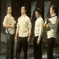 Liam ClancyThe Clancy Brothers (Band), And the Band Played Waltzing Matilda (Song 1971)