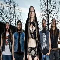 Jill JanusHuntress (Band)