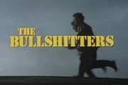 Keith AllenThe Bullshitters: Roll Out the Gunbarrel as Bonehead (TV Series 1994)
