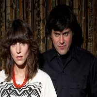 Eleanor FriedbergerThe Fiery Furnaces (Duo)