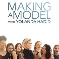 Lilyan ColeMaking a Model with Yolanda Hadid (TV Series 2018)