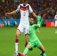 Rafik HallicheAlgerian Professional Football Player