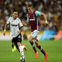 Reece BurkeEnglish Professional Football Player