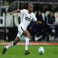 Gelson FernandesSwiss Professional Football Player