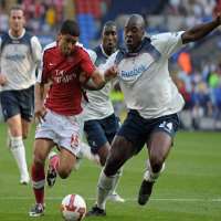 Danny ShittuFootball League Championship (2010)