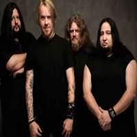 Dino CazaresFear Factory (Group)