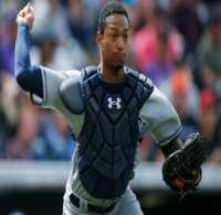 Christian BethancourtPanamanian Professional Baseball Player