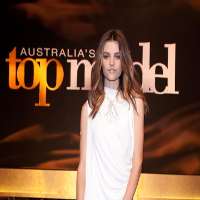 Montana CoxAustralia's Next Top Model Season 7 (TV Series 2011)