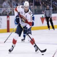 Aleksander Barkov Jr.Finnish Professional Ice Hockey Player