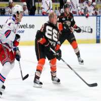 Jason BlakeAmerican Professional Ice Hockey Player