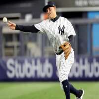 Ronald TorreyesVenezuelan Professional Baseball Player