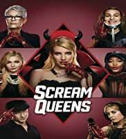 Whitney MeyerScream Queens as Tiffany DeSalle (TV Series 2015)