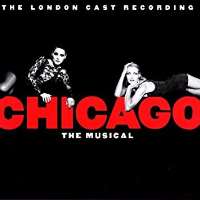 Caroline O'ConnorChicago as Velma Kelly (Musical 1998-2000), Anastasia as Countess Lily Malevsky-Malevitch (Musical 2017-2018)