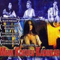 Hande AtaiziMum Kokulu Kadinlar (Film 1996), House of Angels as Arzuhan Ozturk (Film 2000)