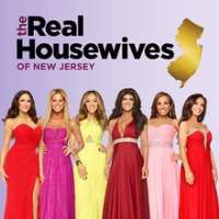 Teresa ApreaThe Real Housewives of New Jersey Season 6 (TV Series 2014)