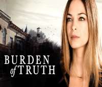 Sara ThompsonBurden of Truth as Molly Ross (TV Series 2018)