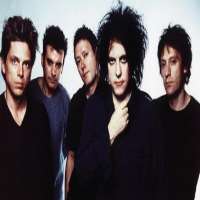 Perry BamonteThe Cure (Band)