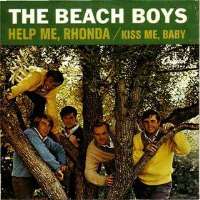 Al JardineHelp Me, Rhonda (Song 1965), Then I Kissed Her (Song 1965), Come Go with Me (Song 1978)