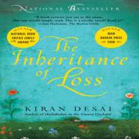 Kiran DesaiHullabaloo in the Guava Orchard (Novel 1998), The Inheritance of Loss (Novel 2006)