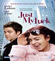 Carlos PonceJust My Luck as Antonio (Film 2006), Rio as Marcel (Film 2011)