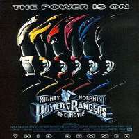 Jason David FrankPower Rangers Film Series as Tommy Oliver/The White Power Ranger (1995-2018)