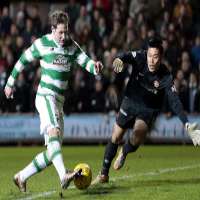 Kris CommonsScottish League Championships (2011), Scottish League Cup (2012)