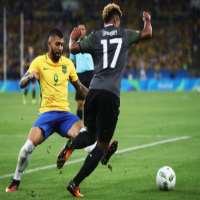 Gabriel BarbosaBrazilian Professional Football Player