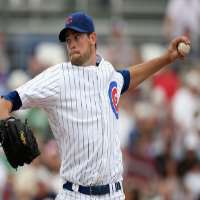 Sean Marshall (Baseball Player)American Professional Baseball Player
