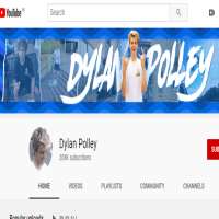 Dylan PolleyDylan Polley (YouTube Channel 2015)