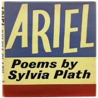 Sylvia PlathThe Colossus and Other Poems (1960), Ariel (1965)