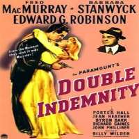 Fred MacMurrayDouble Indemnity as Walter Neff (Film 1944)