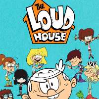 Grant PalmerThe Loud House as Lincoln Loud (TV Series 2016-Present)