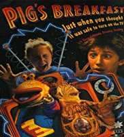 Catherine Mack-HancockPig's Breakfast as Jessica (TV Series 1999)