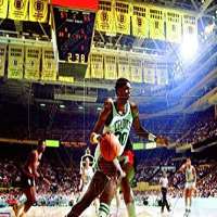 Robert ParishNBA Championships (1981, 1986)