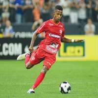 Danilo NevesBrazilian Professional Football Player