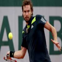 Ernests GulbisFrench Open (2014)
