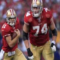 Joe StaleyPro Bowl (2011-2015, 2017)