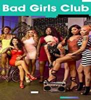 Kailie LimaBad Girls Club Season 6 (TV Show 2016)